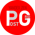 Иконка программы: Yandex.Zen PostGrid
