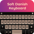 New Danish Keyboard: Danish Ty icon