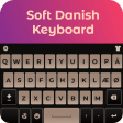 New Danish Keyboard: Danish Ty
