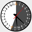 程序图标：Jewish Clock