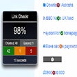 プログラムのアイコン: Link Checker