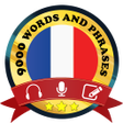 Ikona programu: Learn French Free