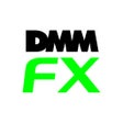 Иконка программы: DMM FX - 初心者向け FX　取引アプリ