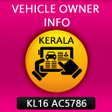 程序图标：KL Vehicle Owner Details