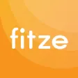 Fitze-Step Counter Fitness UAE