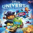 Icon of program: Disney Universe