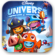Programikonen: Disney Universe