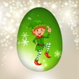 Ikon program: Christmas Surprise Eggs