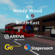Icon of program: MORE EXPANSION Abbey Wood…