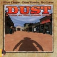 프로그램 아이콘: Dust: A Tale of the Wired…