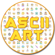 程序图标：Ascii Art Generator Symbo…