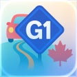 ไอคอนของโปรแกรม: Ontario G1 Practice Test …