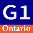 Ontario G1 Practice Test 2024.