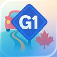 Ikona programu: Ontario G1 Practice Test …