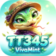 Programın simgesi: TT345VivaMint