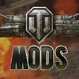 ไอคอนของโปรแกรม: Mods  Maps for World of T…