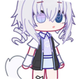 Gacha Club Clothes ideas icon