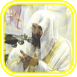 أيقونة البرنامج: Sheikh Sudais Quran MP3 F…