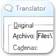 Ikona programu: Translator