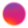 プログラムのアイコン：Highlight Cover for Insta…