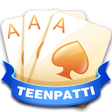 Icon of program: TeenPattiRaise