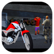 プログラムのアイコン：Motos Em Fuga Brasil