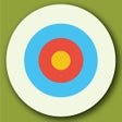 Ícone do programa: Archery Scoring - Ishi Ar…