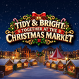 Icon of program: Tidy & Bright: Together a…