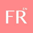 プログラムのアイコン：All French Dictionaries