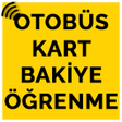 Programın simgesi: Elkart Bakiye Öğren NFC- …