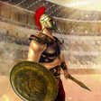 Icoon van programma: Gladiator Arena Glory Her…