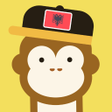 プログラムのアイコン：Ling Learn Albanian Langu…