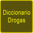 程序图标：Diccionario Drogas