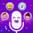 Ikona programu: Voice Changer  Sound Effe…