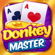 プログラムのアイコン：Donkey Master Donkey Card…