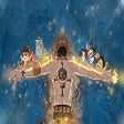 Ikona programu: One Piece Ablaze: Flames …