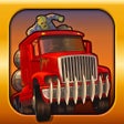 Иконка программы: Earn to Die