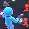 Icoon van programma: Merge Shooting Squad