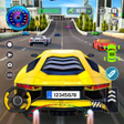 Icoon van programma: Real City Car Racing 3D