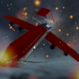 Icoon van programma: SURVIVE THE PLANE CRASH