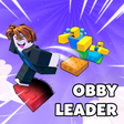 Icon of program: Obby Leader
