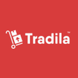 プログラムのアイコン：Tradila - Indias Largest …