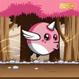 プログラムのアイコン：Pink Bird