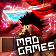 Ikon program: Mad Games v2.32