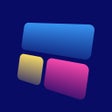 أيقونة البرنامج: Tap Widgets万能桌面小组件
