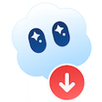 Ikon program: Sora Video Downloader