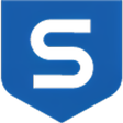 Biểu tượng của chương trình: Sophos Home