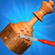 프로그램 아이콘: Wood Turning : Wood Carvi…