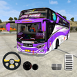 Icoon van programma: Bus sjm ratu maher pariwi…