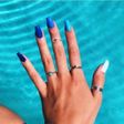 程序图标：Gallery of Nails Designs